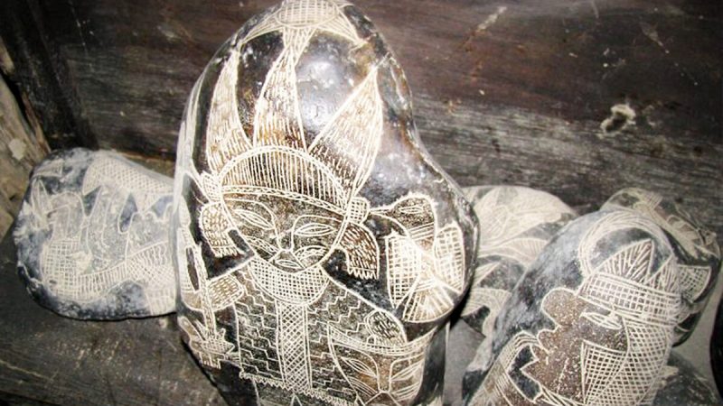 В Перу найдены загадочные камни с изображениями доисторических «кардиохирургов». (Brattarb/CC BY-SA-3.0)
 | Epoch Times Россия