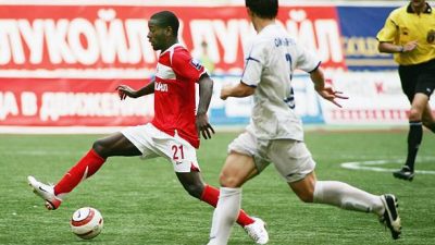 «Спартак» лишился из-за решений судей 13 очков, считает владелец ФК