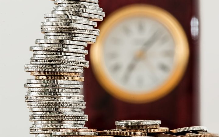 Российские банки снизили ставки по льготной ипотеке до 7% Фото: pxhere.com /CC0 Всеобщее достояние