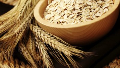 Генетическое исследование овса показало, что он подходит для безглютеновой диеты