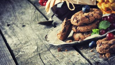 Как 8-летняя девочка продала 32 000 коробки с печеньем для девочек-скаутов