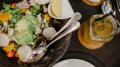 Детокс: дёшево, легко и без голодания