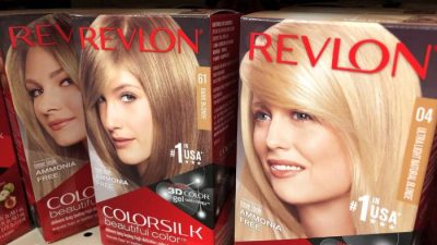 Компания Revlon подала заявление о защите от банкротства