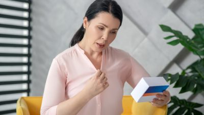 Природные альтернативы заместительной гормональной терапии