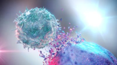 Лекарство от редкого вида онкологии оказалось эффективным против всех видов рака
