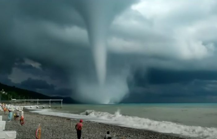 Фото: скриншот/Seregagovr Russia/youtube.com    | Epoch Times Россия