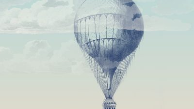 Обучение на протяжении всей жизни: Ключ к счастливой жизни — смелость выйти из зоны комфорта