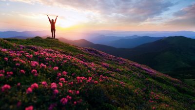 Очистите свою душу