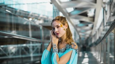 Сказка о женском выборе