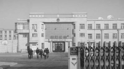 Охранник рассказал, как работают китайские тюрьмы во время пандемии