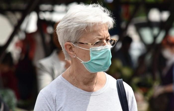 В Москве появился новый штамм коронавируса «Кентавр». (Bicanski/pixnio.com/СС0) | Epoch Times Россия