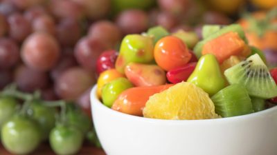 Как естественным путём вернуть в норму эстроген?