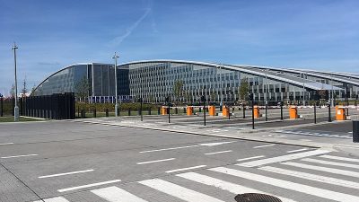 Швеция и Финляндия подписали протоколы о вступлении в НАТО