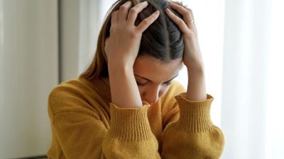 Раннее вмешательство позволяет смягчить воздействие на психику детей, подвергшихся насилию