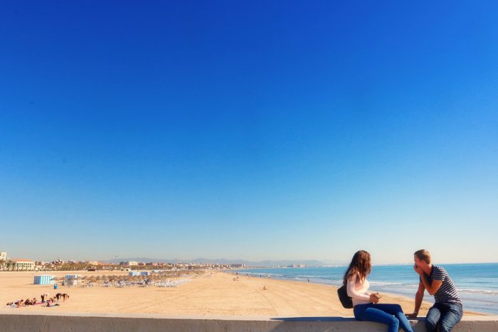 Валенсия: история в сердце, огонь в душе