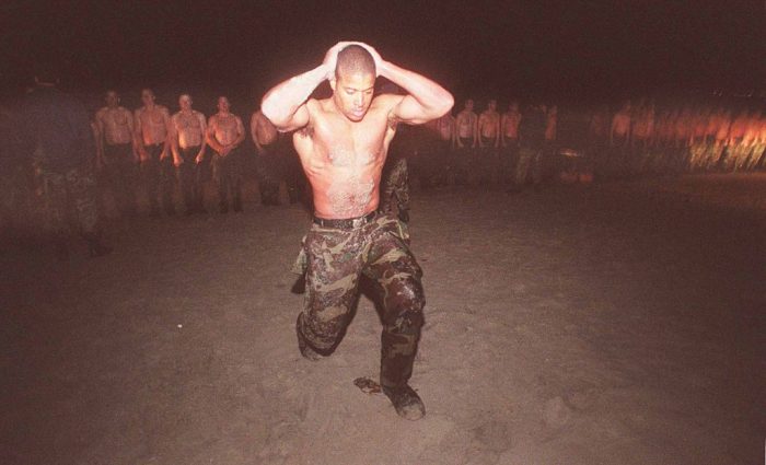 Как стать непоколебимым Как стать непоколебимым