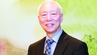 Что помогло известному доктору китайской медицины обрести крепкое здоровье?