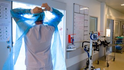 Для выпускников-медиков Минздрав предложил ввести обязательные отработки