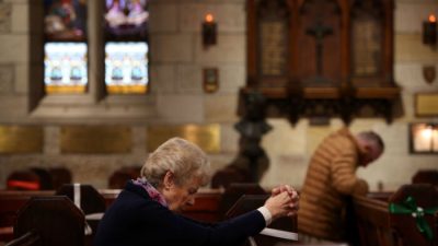 Отказ от бога может привести к катастрофическим последствиям