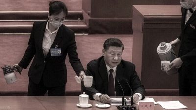 Эксперты предрекают крах компартии Китая