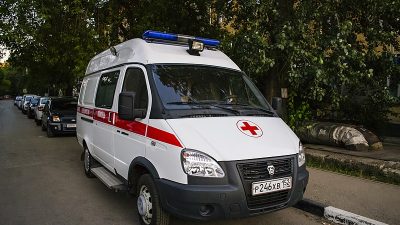 В Подольске три человека скончались от отравления