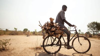 Как Треана Пике расширяет возможности сообществ ремесленников