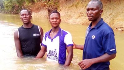 Террористы похищают сотни нигерийских женщин, используя их в качестве секс-рабынь