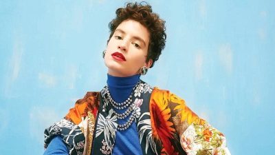 RIANNA + NINA: неповторимые истории о поисках сокровищ