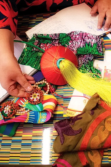 RIANNA + NINA: неповторимые истории о поисках сокровищ