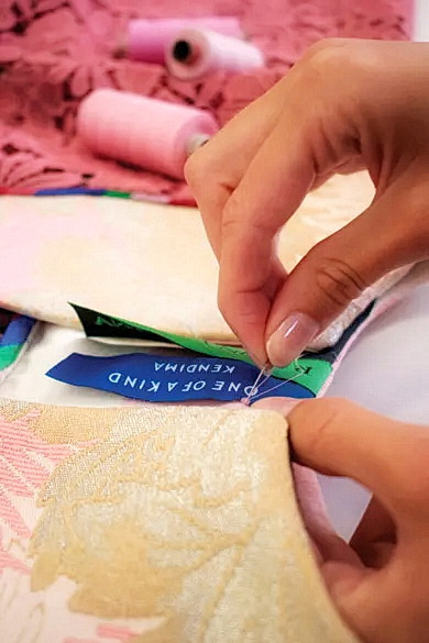 RIANNA + NINA: неповторимые истории о поисках сокровищ