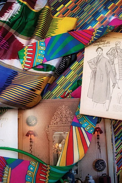 RIANNA + NINA: неповторимые истории о поисках сокровищ