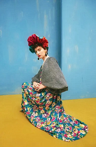 RIANNA + NINA: неповторимые истории о поисках сокровищ