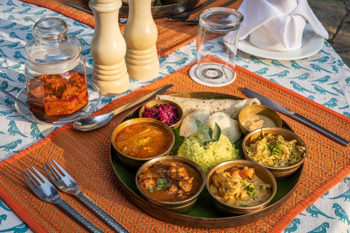 Преследование тигров: на сафари в Индии