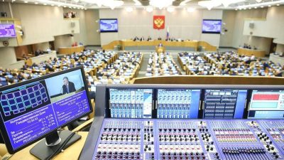 В Госдуме отказались полностью оплачивать обучение в вузах участникам СВО и их детям