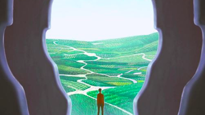 Его считают математическим гением. Единственная проблема: у него почти нет мозга