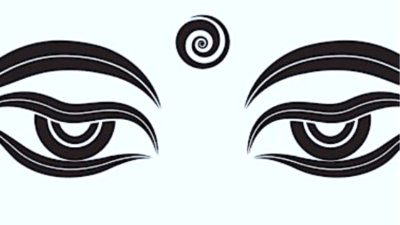 Есть ли в нашей голове другой глаз, который одновременно видит и не видит?