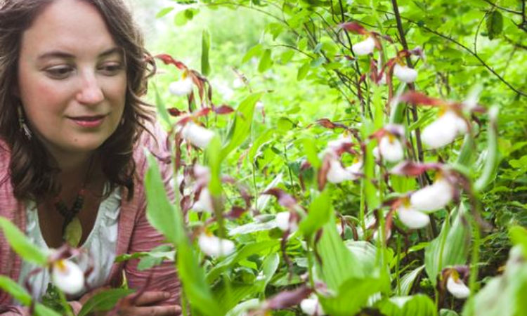 Розали де ла Пура | Epoch Times Россия