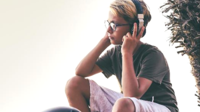 Что заставляет наш организм слушать поп, рок и рэп?