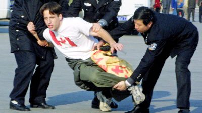 Три слова под жёсткой цензурой, из-за которых Вас могут арестовать в коммунистическом Китае — и вот почему