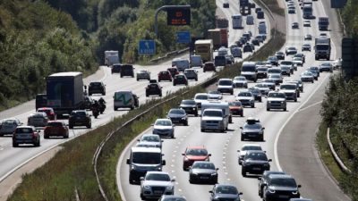 Удалённое управление автомобилем может быть использовано киберзлоумышленниками и террористами