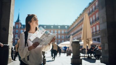 Какие европейские страны открыты для путешествий без ограничений?