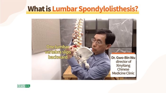 Боль в спине: как самостоятельно отрегулировать поясничный отдел позвоночника?