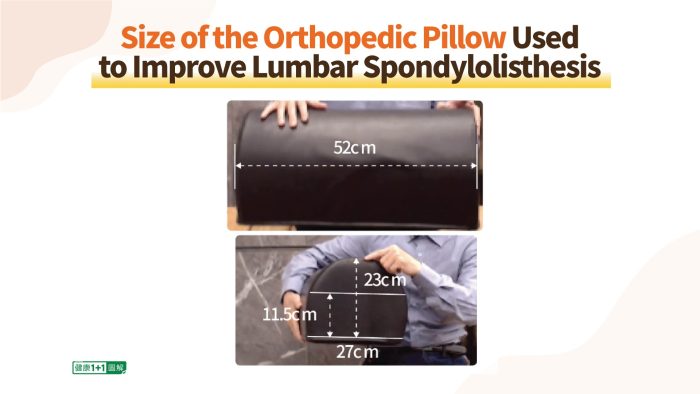 Боль в спине: как самостоятельно отрегулировать поясничный отдел позвоночника?