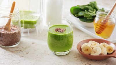 Эти пять продуктов безопасно подавляют аппетит