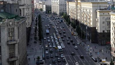 Мэрия Москвы до конца пандемии не снимет запрет на митинги и пикеты