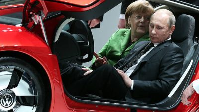 Volkswagen официально объявил о прекращении работы в Нижнем Новгороде