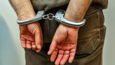 Сексуальные преступники в Таиланде смогут выбирать — тюремный срок или платная кастрация