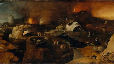 Ад — очень реальное место