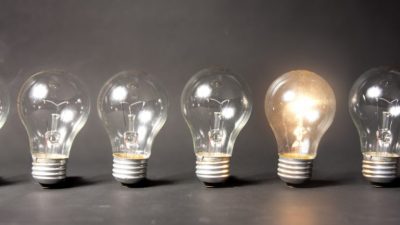 Две истории о работе нестандартного мышления 