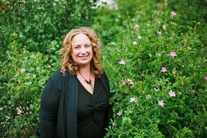 Алхимия сорняков